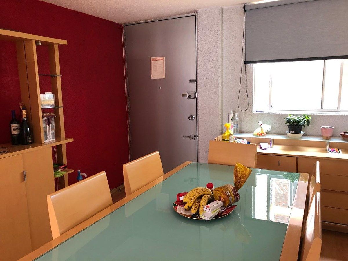 Apartment in Los Girasoles, Coyoacán, photo 5 of 13