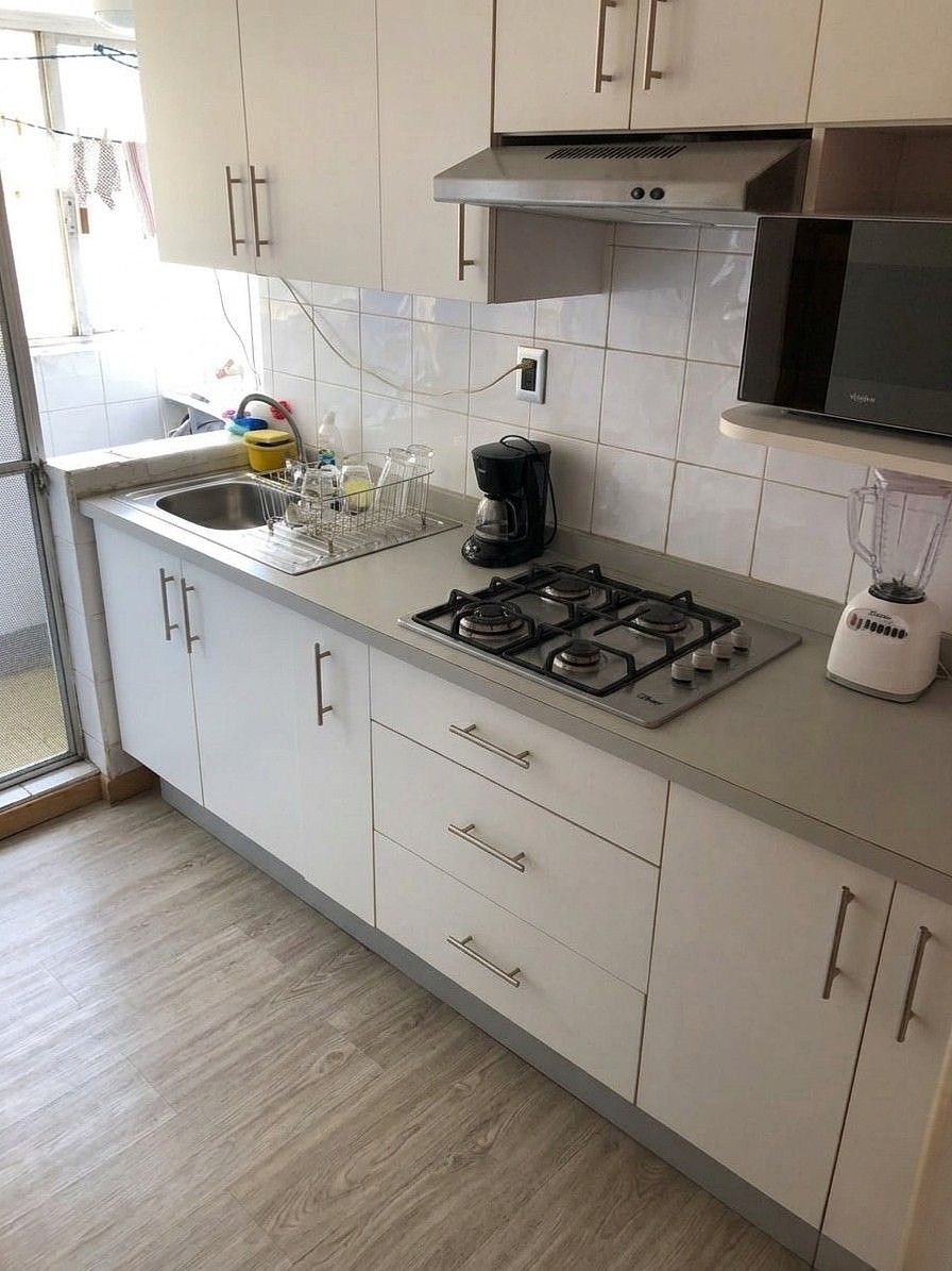 Apartment in Los Girasoles, Coyoacán, photo 6 of 13