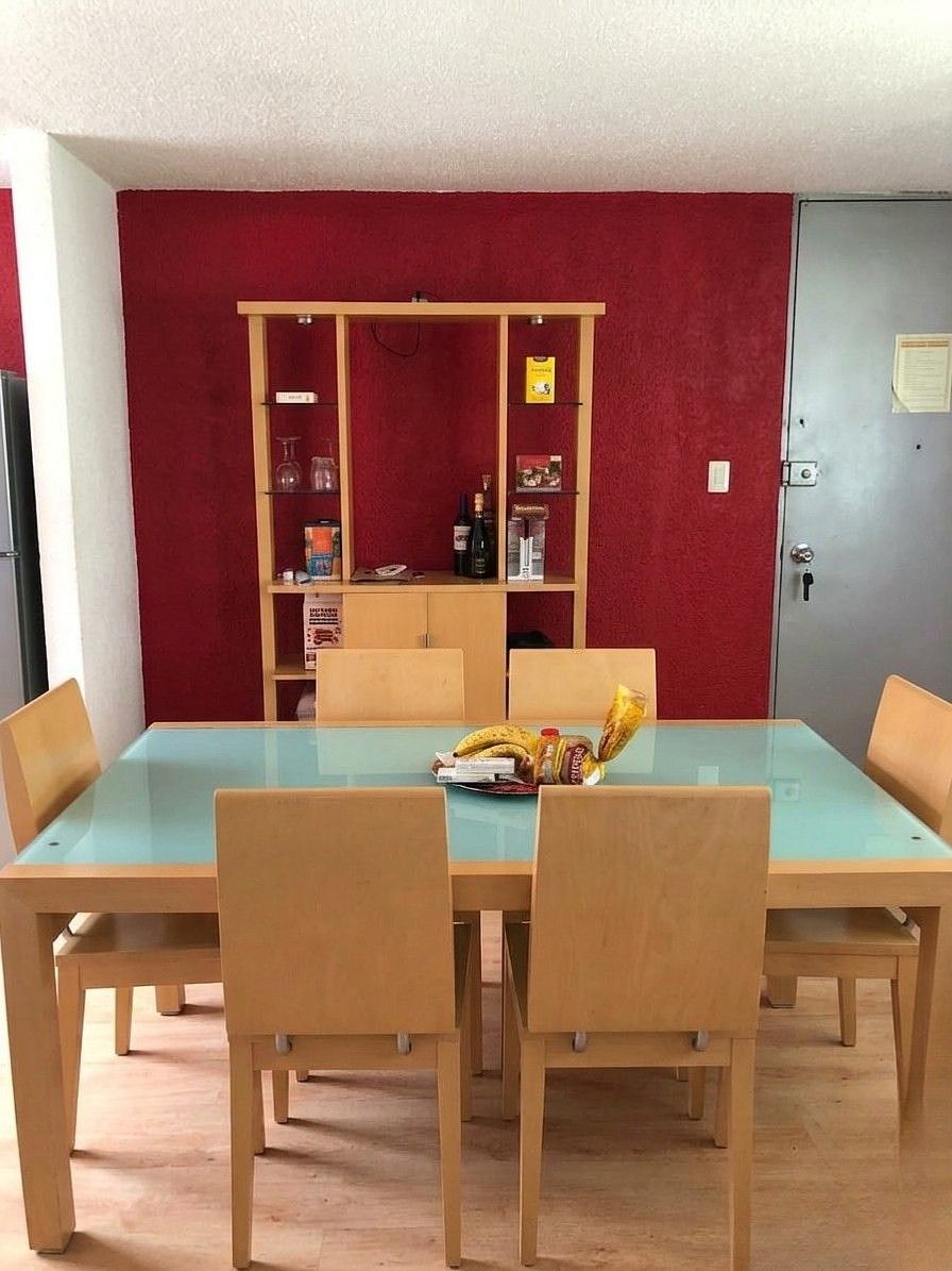 Apartment in Los Girasoles, Coyoacán, photo 11 of 13