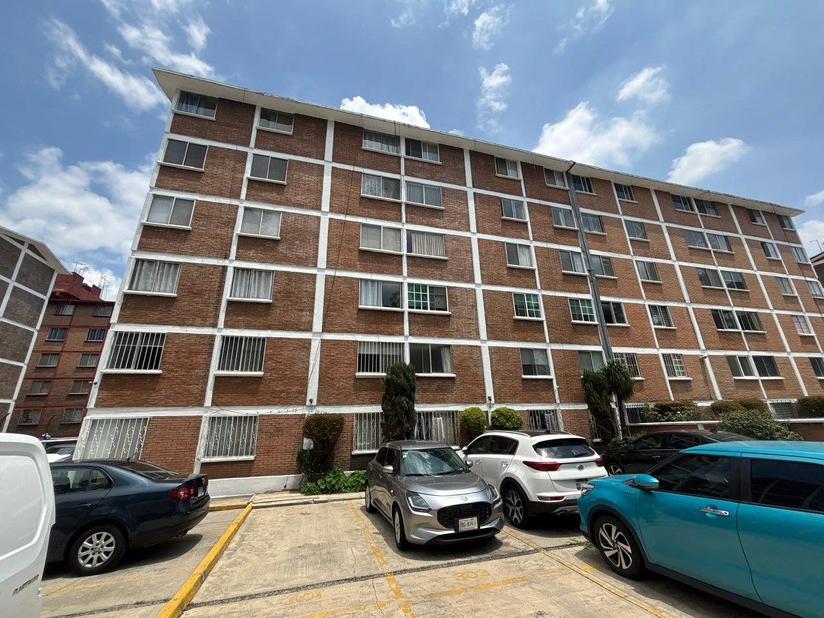 Departamento en Los Girasoles, Coyoacán, foto 19 de 20