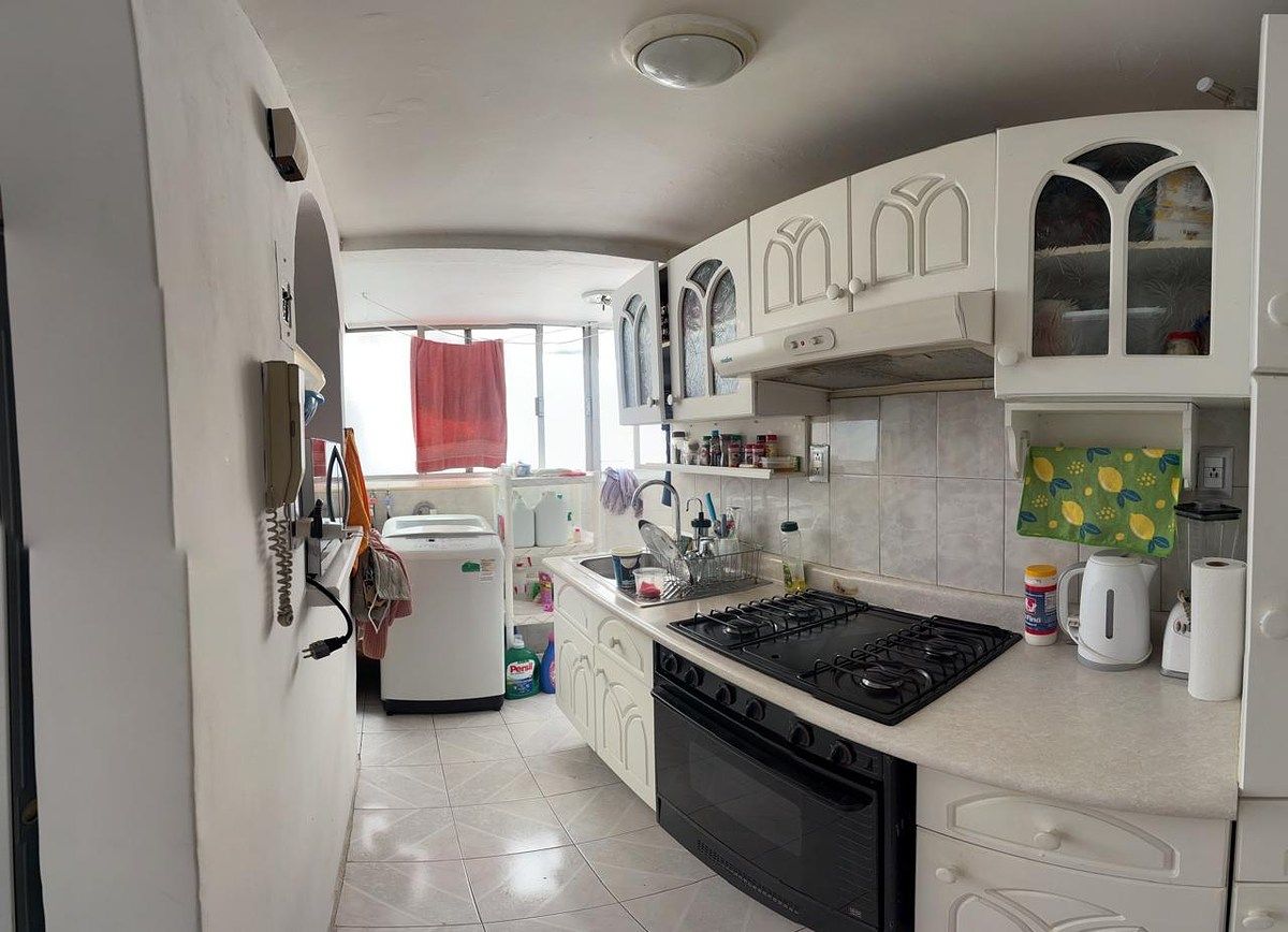 Departamento en Los Girasoles, Coyoacán, foto 4 de 20