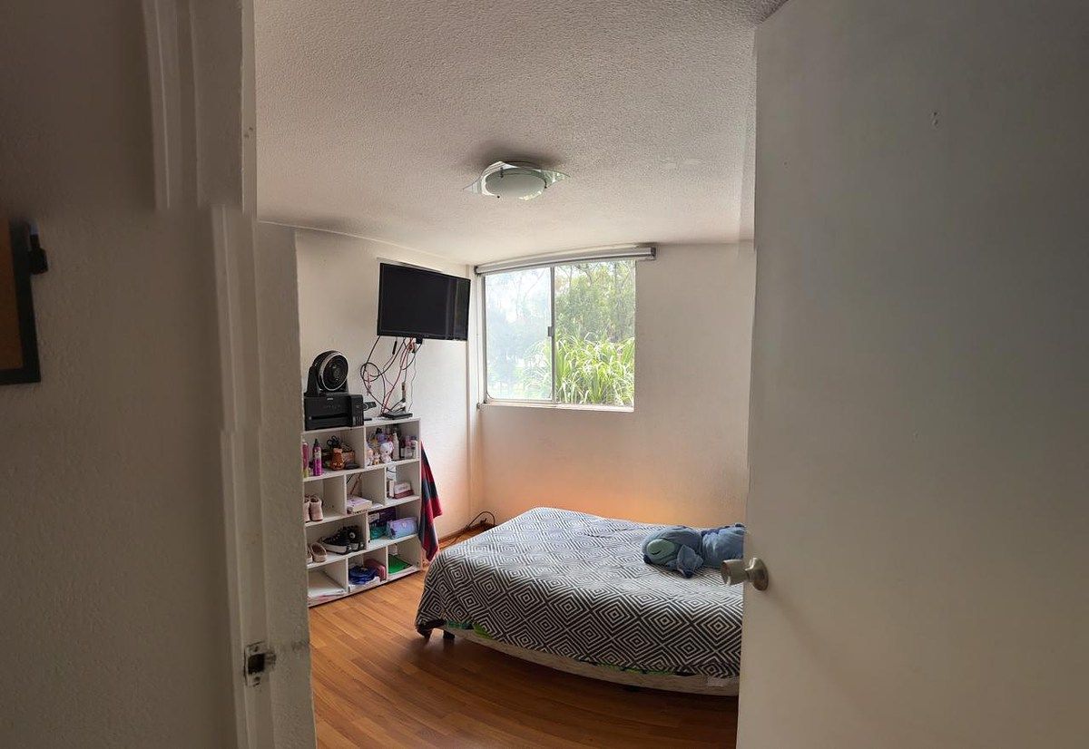 Departamento en Los Girasoles, Coyoacán, foto 10 de 20