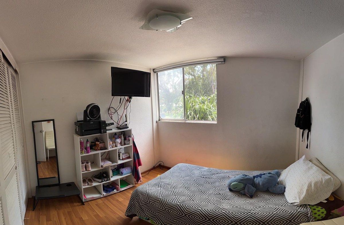 Departamento en Los Girasoles, Coyoacán, foto 13 de 20