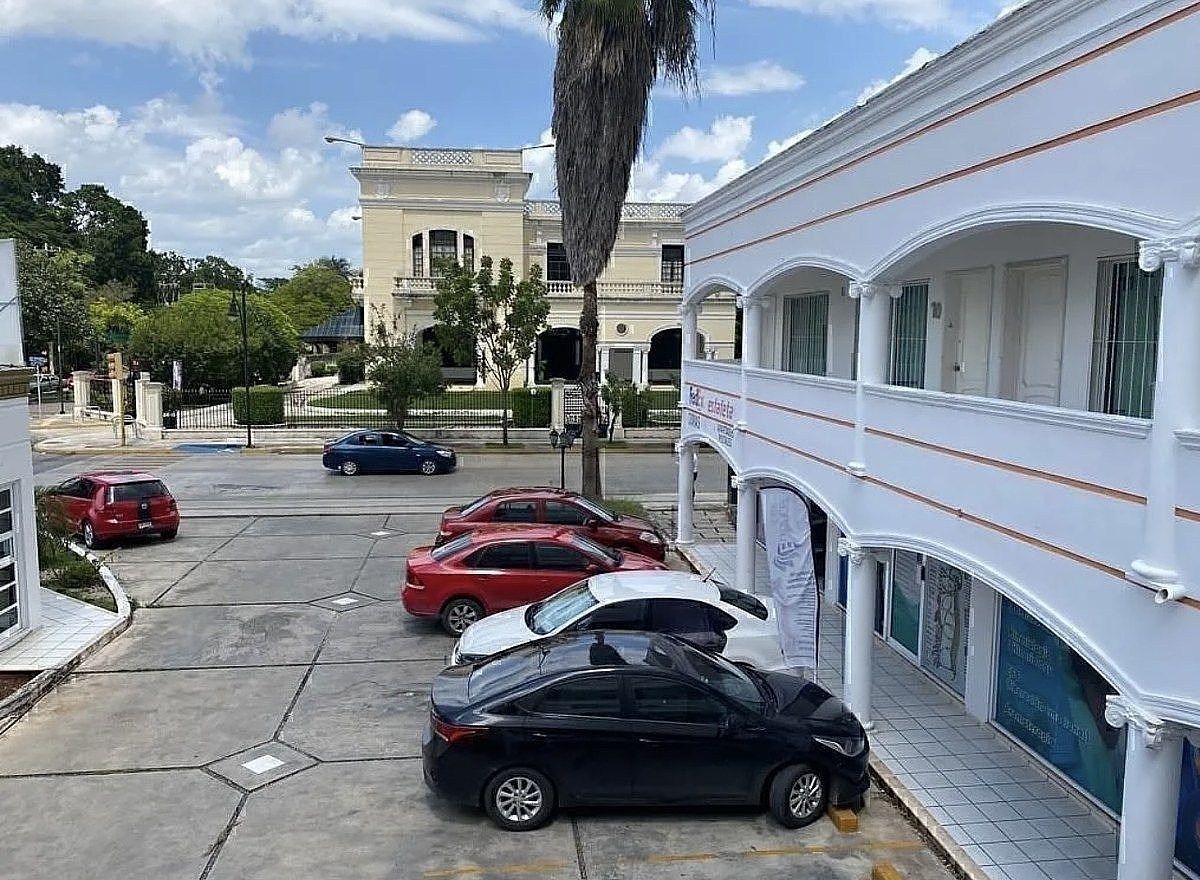 Retail Space in Mérida Centro, Mérida, photo 4 of 19