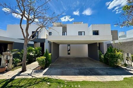 Casa en Cholul, Mérida, foto 18 de 20