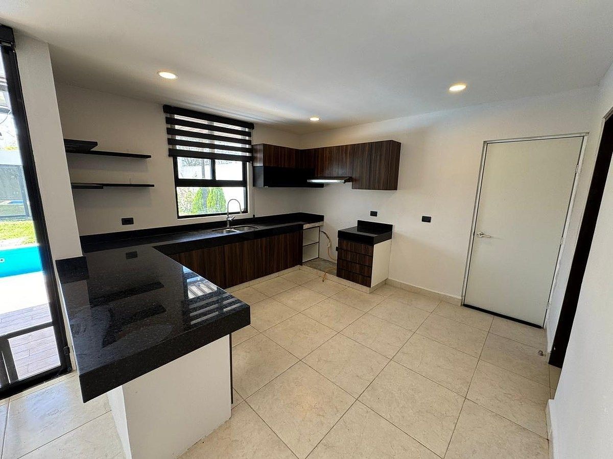 Casa en Cholul, Mérida, foto 4 de 20