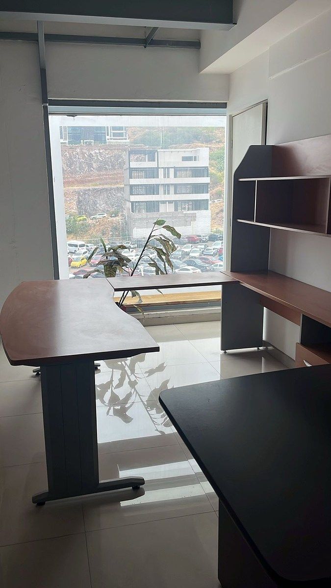 Oficina en Vista Hermosa, Querétaro, foto 2 de 9