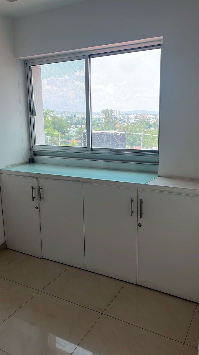 Oficina en Vista Hermosa, Querétaro, foto 8 de 9