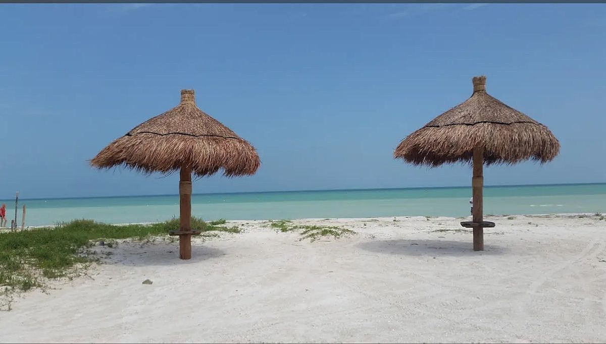 Lote em Isla de Holbox, Lázaro Cárdenas, foto 9 de 10