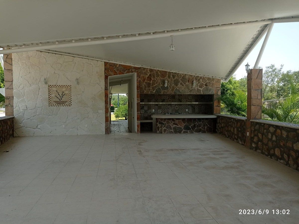 House in Jicarero, Jojutla, photo 5 of 32