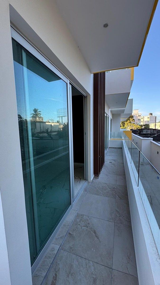 Departamento en Río Jamapa, Boca del Río, foto 11 de 15