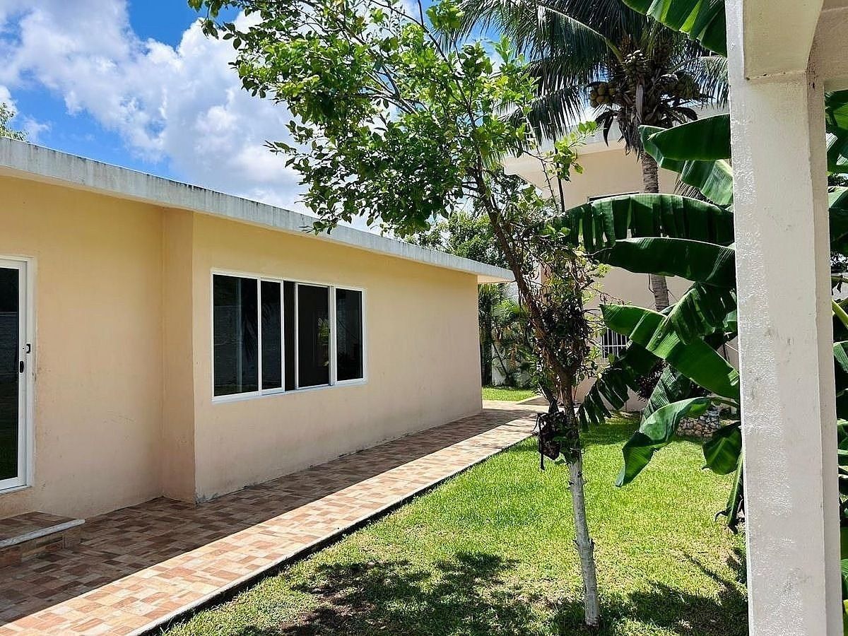 CASA EN VENTA  EN ALAMOS II CANCÚN, Q.ROO, foto 1 de 18