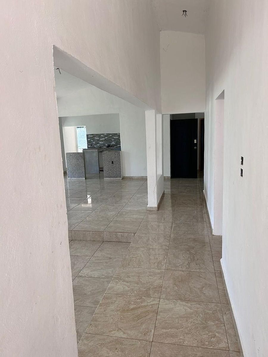 Casa em Álamos I, Benito Juárez, foto 6 de 18