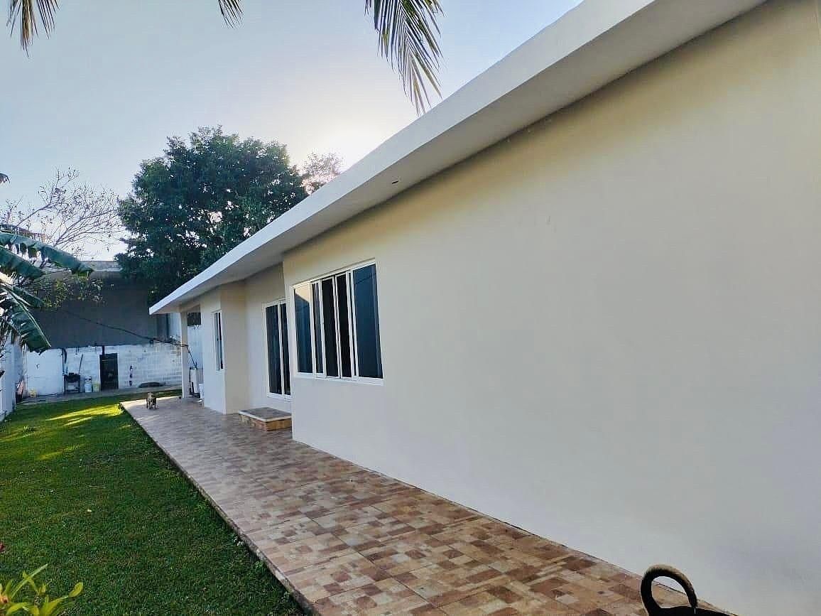 Casa em Álamos I, Benito Juárez, foto 16 de 18