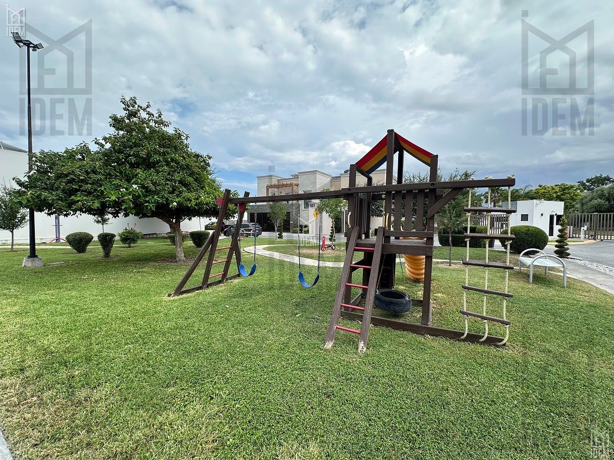 Casa em La Encomienda, General Escobedo, foto 6 de 16