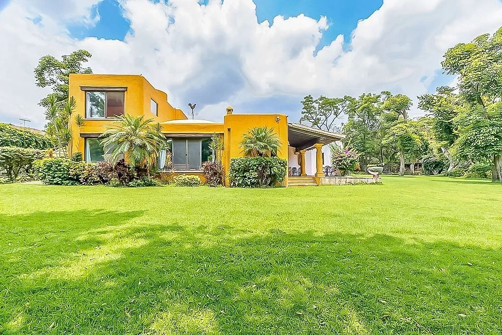 CASA EN ACAPATZINGO, foto 1 de 23