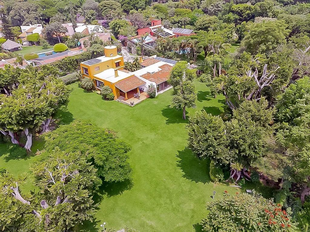 Casa en Acapatzingo, Cuernavaca, foto 3 de 23