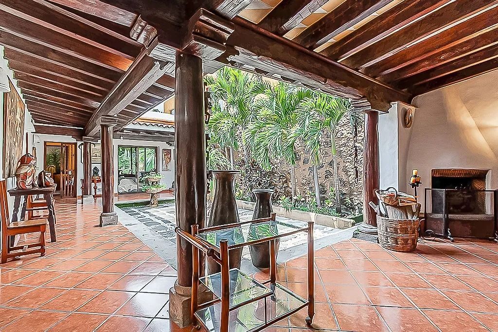 Casa en Acapatzingo, Cuernavaca, foto 4 de 23