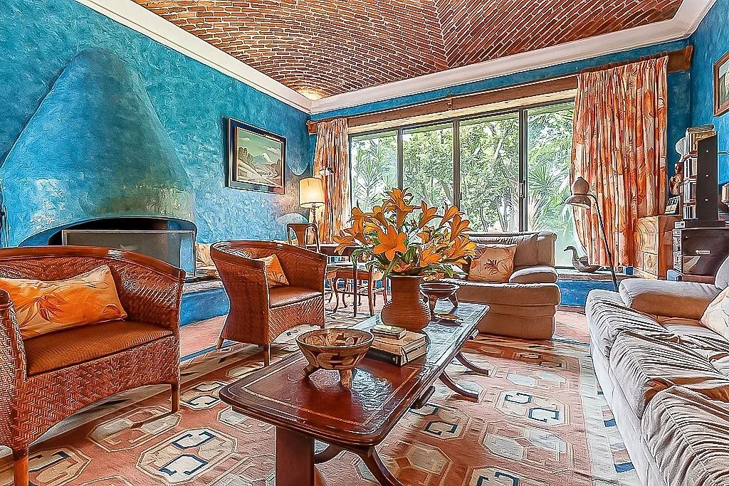 Casa en Acapatzingo, Cuernavaca, foto 10 de 23