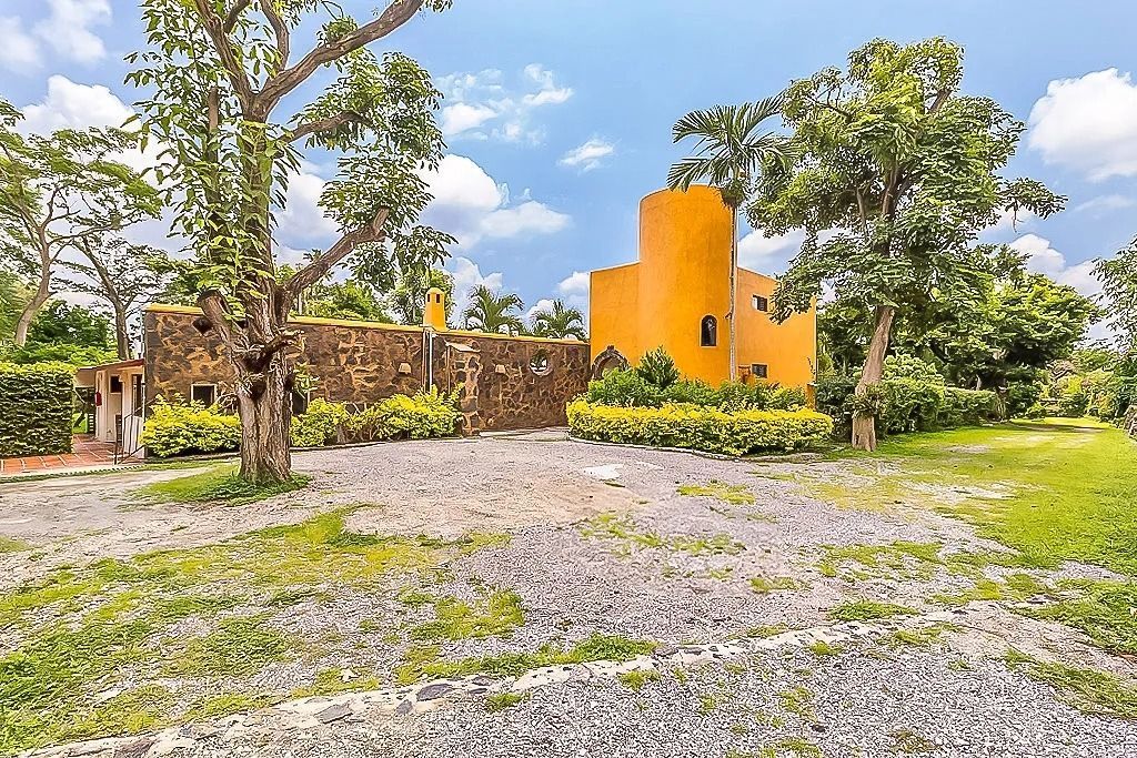 Casa en Acapatzingo, Cuernavaca, foto 23 de 23