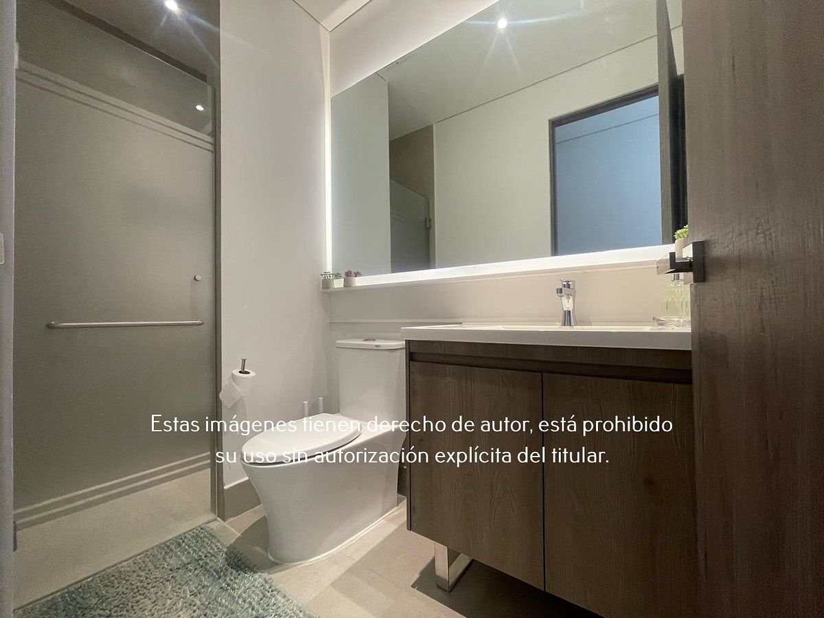 Departamento en Renta en Torre Boreal,Valle Oriente, foto 17 de 24