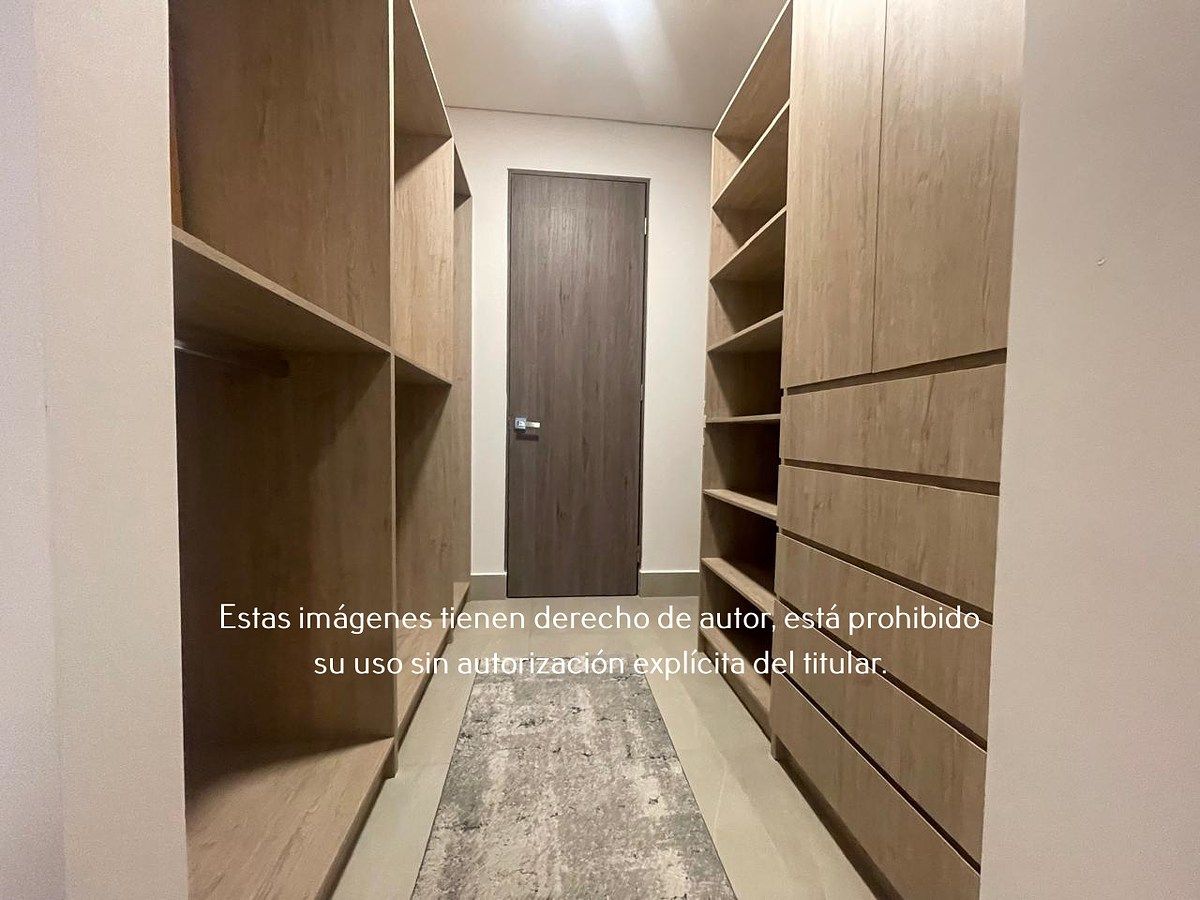 Departamento en Renta en Torre Boreal,Valle Oriente, foto 18 de 24