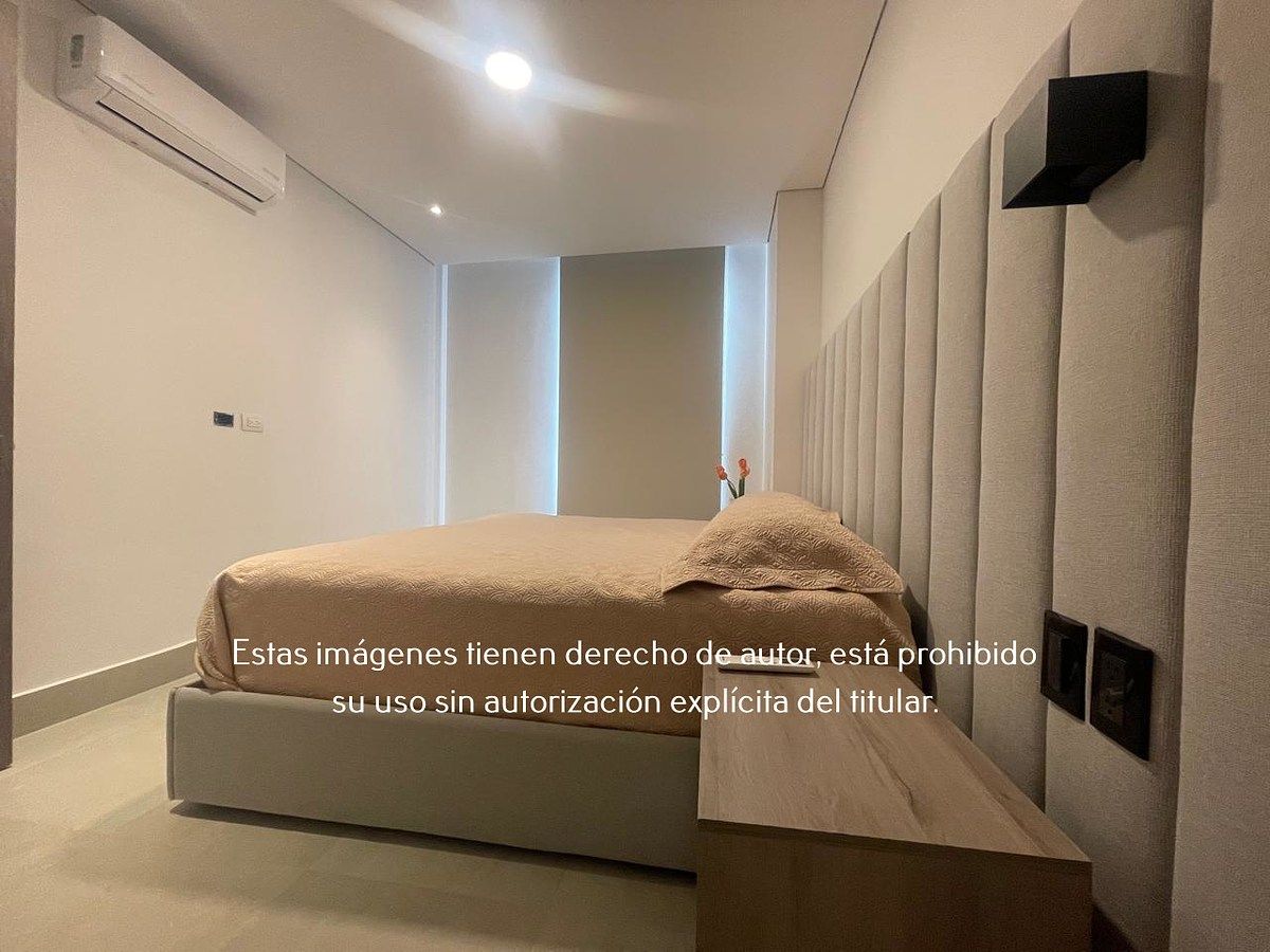 Departamento en Renta en Torre Boreal,Valle Oriente, foto 15 de 24