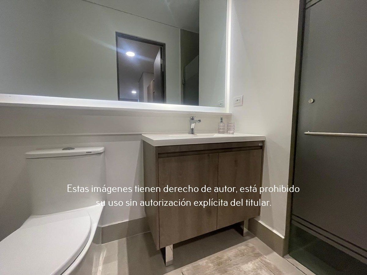 Departamento en Renta en Torre Boreal,Valle Oriente, foto 22 de 24