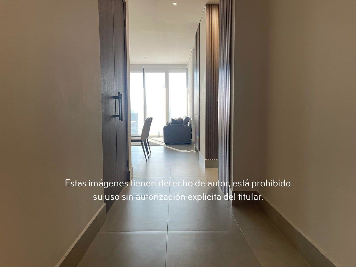 Departamento en Renta en Torre Boreal,Valle Oriente, foto 9 de 24
