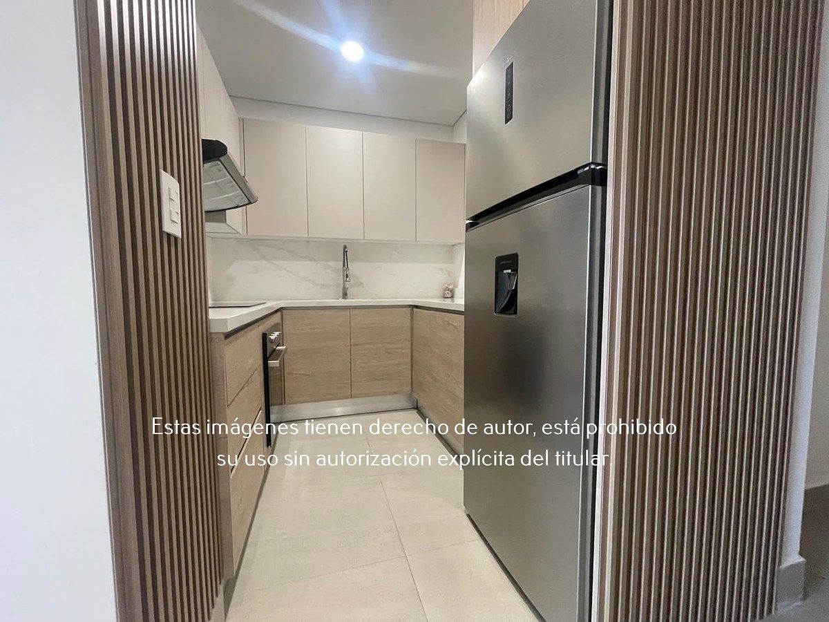 Departamento en Renta en Torre Boreal,Valle Oriente, foto 6 de 24