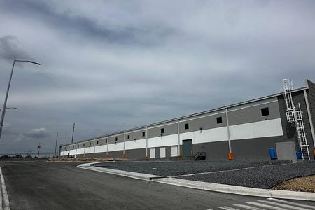 Armazém Industrial AAA para Aluguel – Norte II | Ciénega de Flores, Nuevo León
