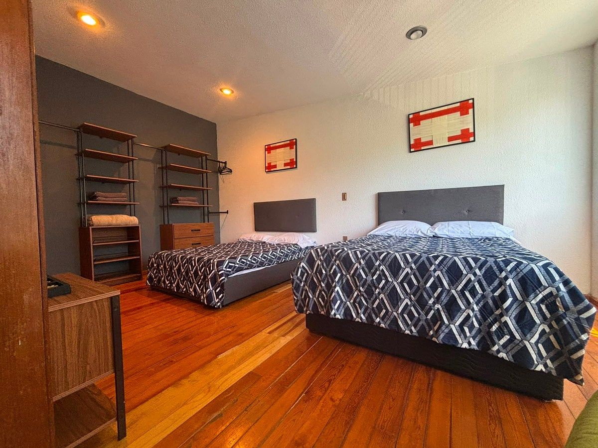 Apartamento em Olímpica, Coyoacán, foto 14 de 19