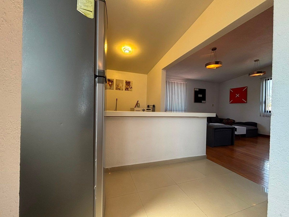 Apartamento em Olímpica, Coyoacán, foto 6 de 19