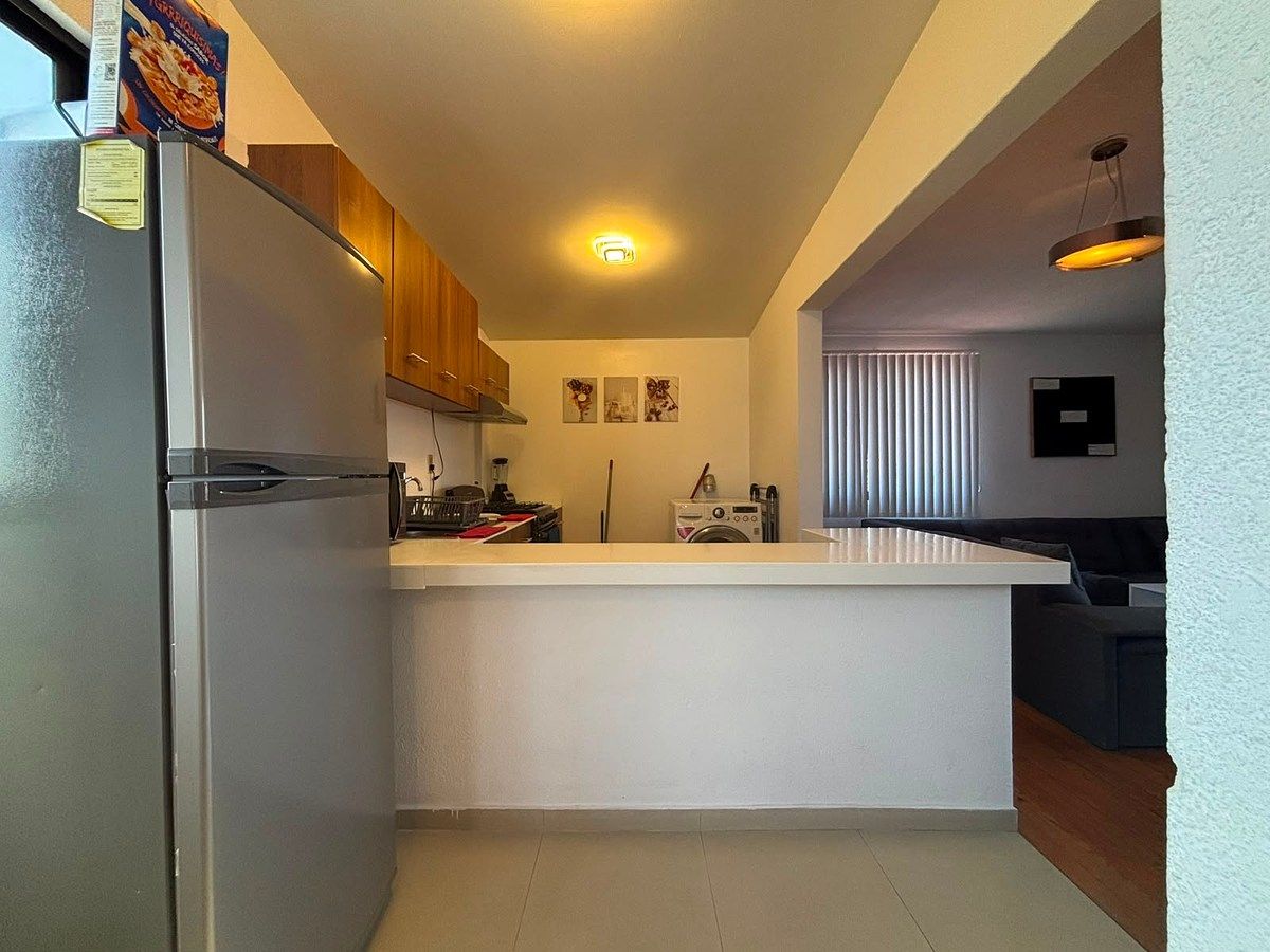 Apartamento em Olímpica, Coyoacán, foto 8 de 19