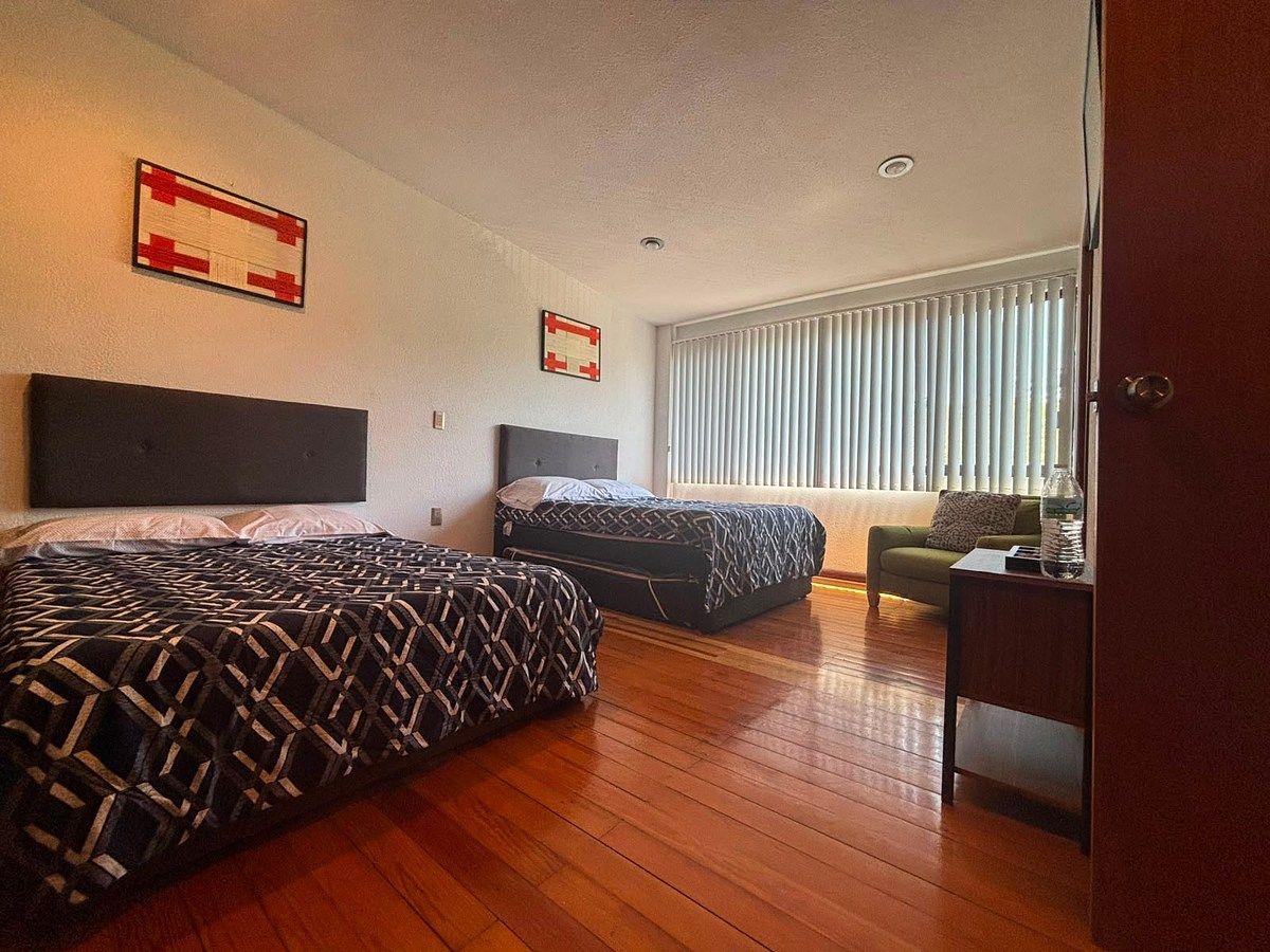 Apartamento em Olímpica, Coyoacán, foto 15 de 19
