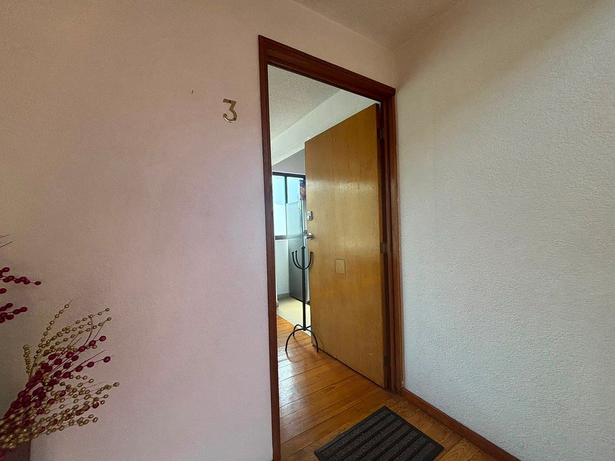 Apartamento em Olímpica, Coyoacán, foto 2 de 19