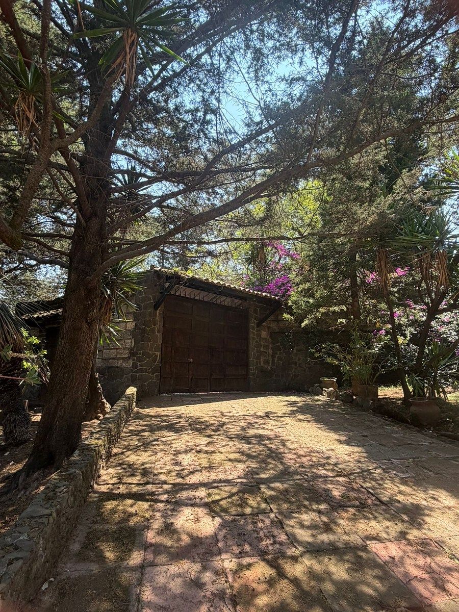 Casa en San Andrés Totoltepec, Tlalpan, foto 7 de 23