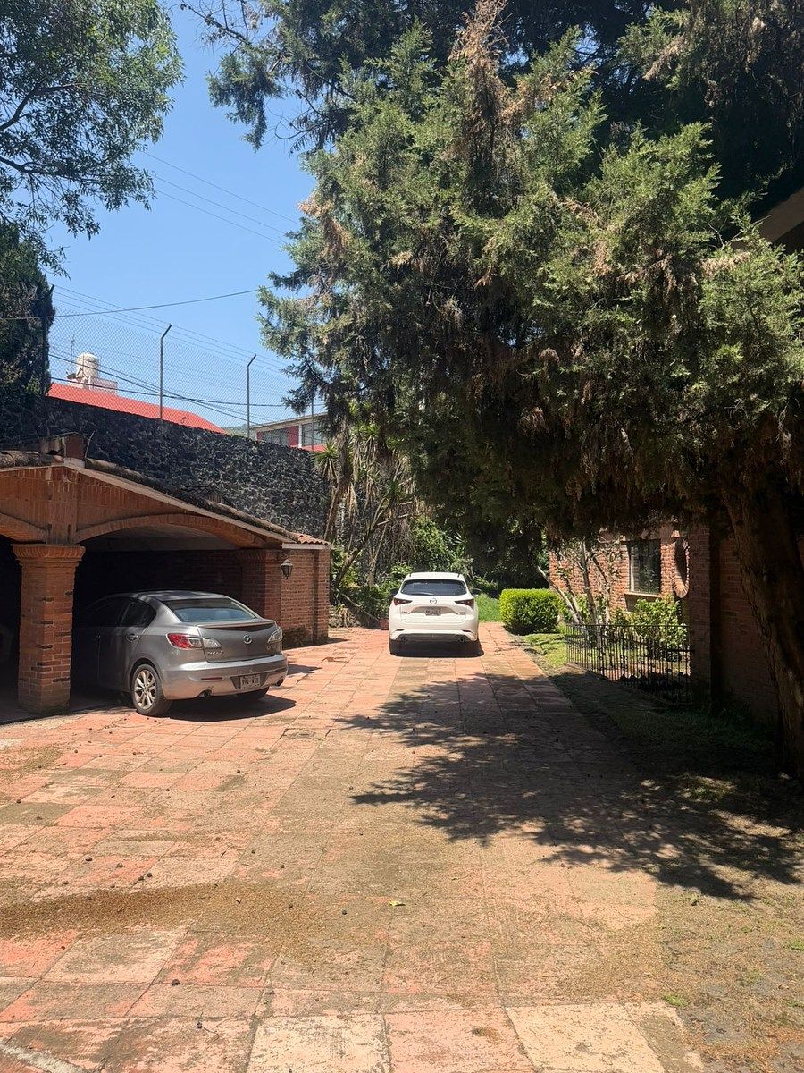 Casa en San Andrés Totoltepec, Tlalpan, foto 6 de 23