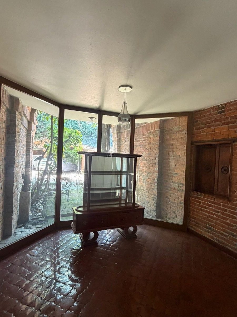 Casa en San Andrés Totoltepec, Tlalpan, foto 9 de 23