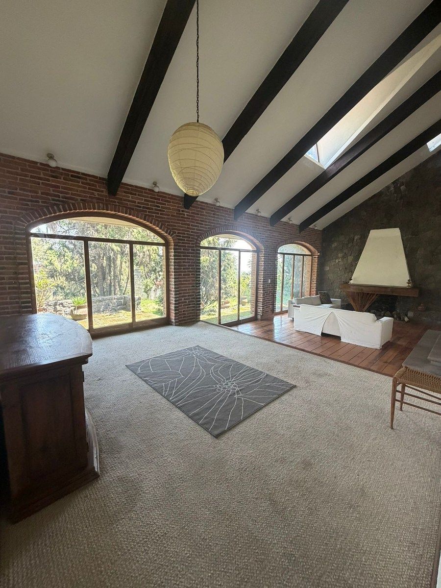 Casa en San Andrés Totoltepec, Tlalpan, foto 5 de 23