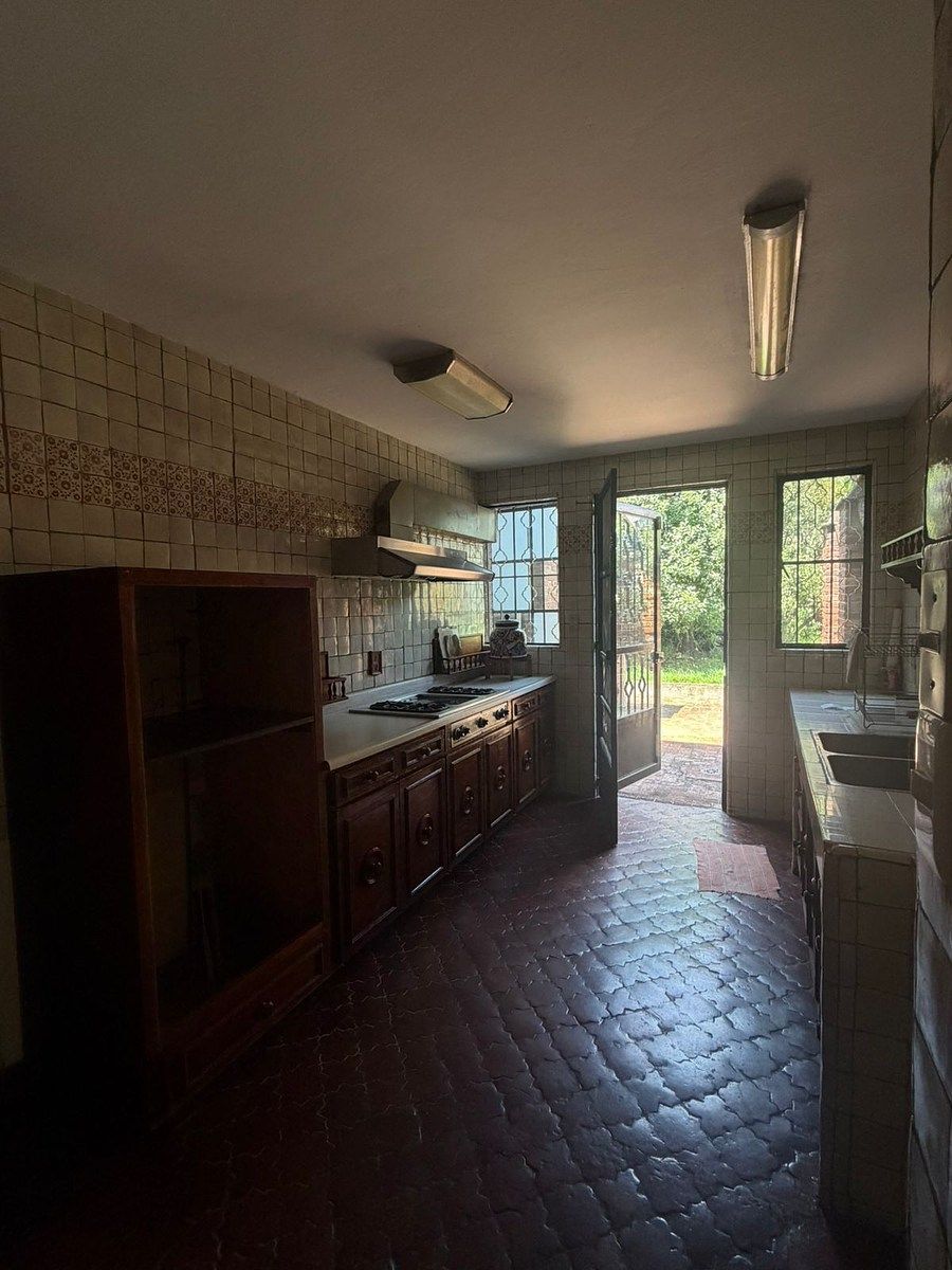 Casa en San Andrés Totoltepec, Tlalpan, foto 10 de 23