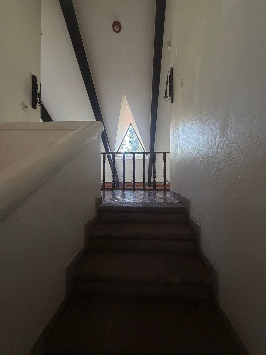 Casa en San Andrés Totoltepec, Tlalpan, foto 12 de 23