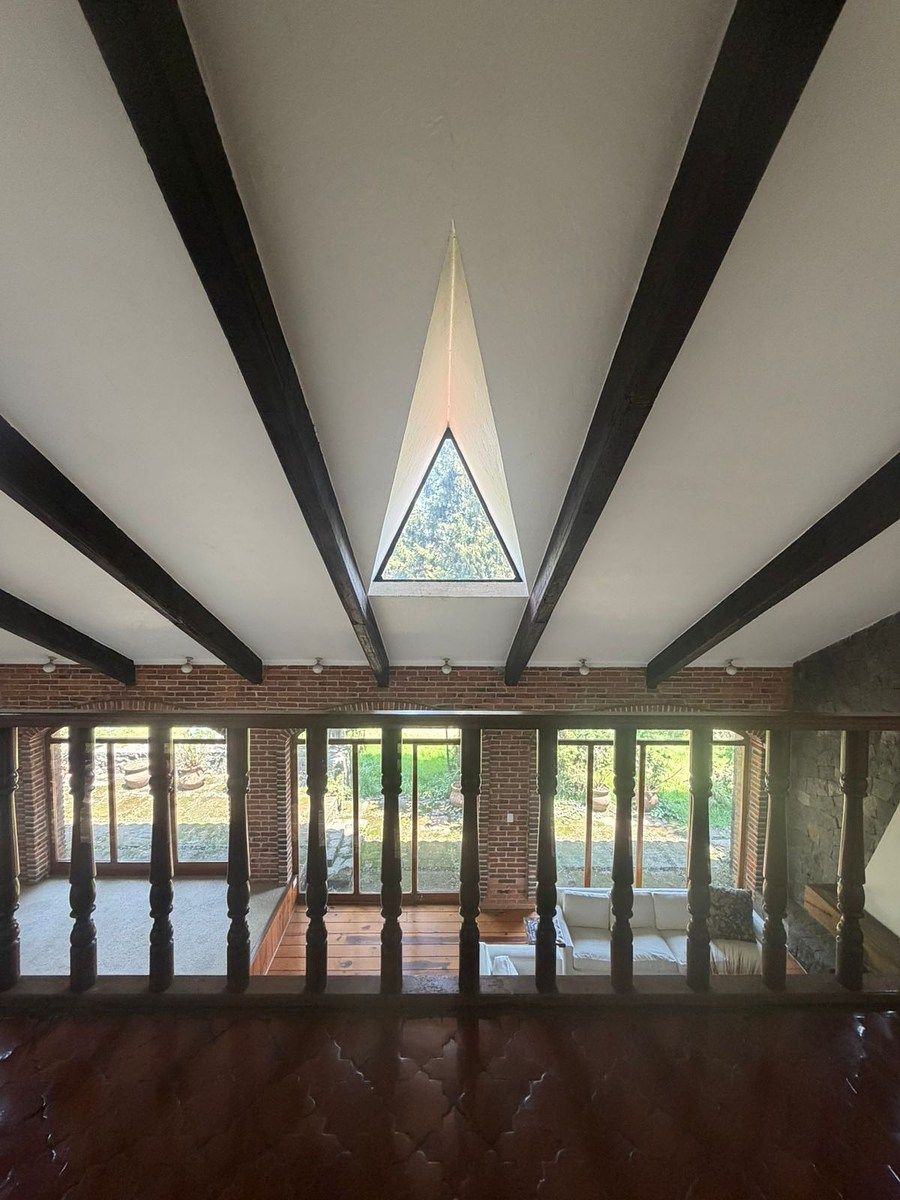 Casa en San Andrés Totoltepec, Tlalpan, foto 13 de 23