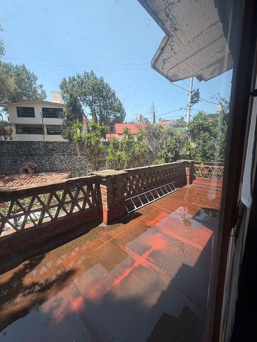 Casa en San Andrés Totoltepec, Tlalpan, foto 18 de 23