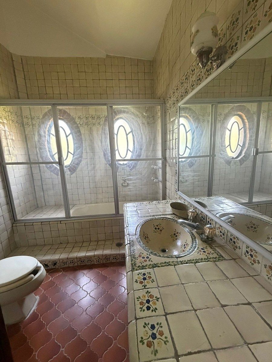 Casa en San Andrés Totoltepec, Tlalpan, foto 21 de 23
