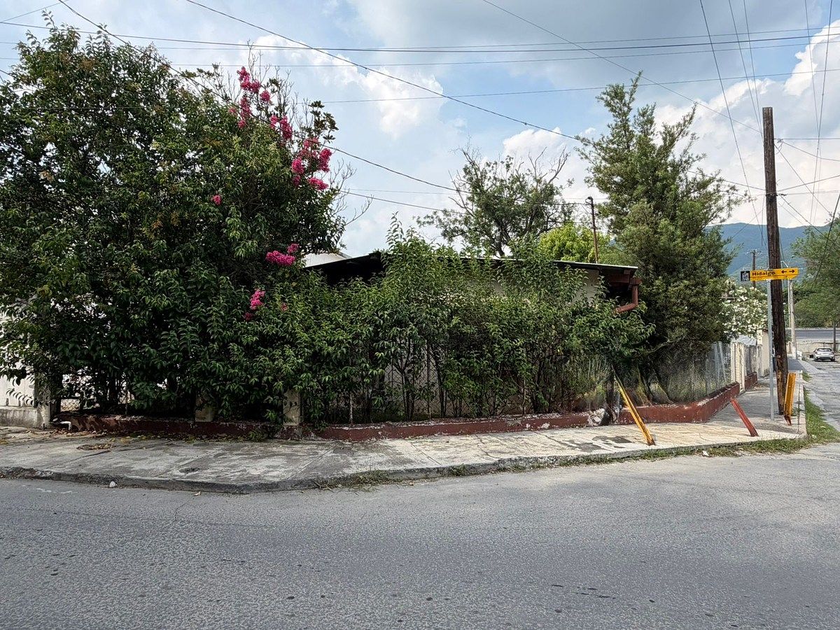 House in El Cercado Centro, Santiago, photo 2 of 12
