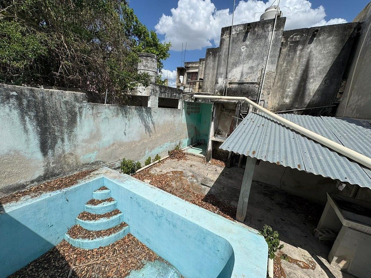 House in Francisco I Madero, Mérida, photo 5 of 10