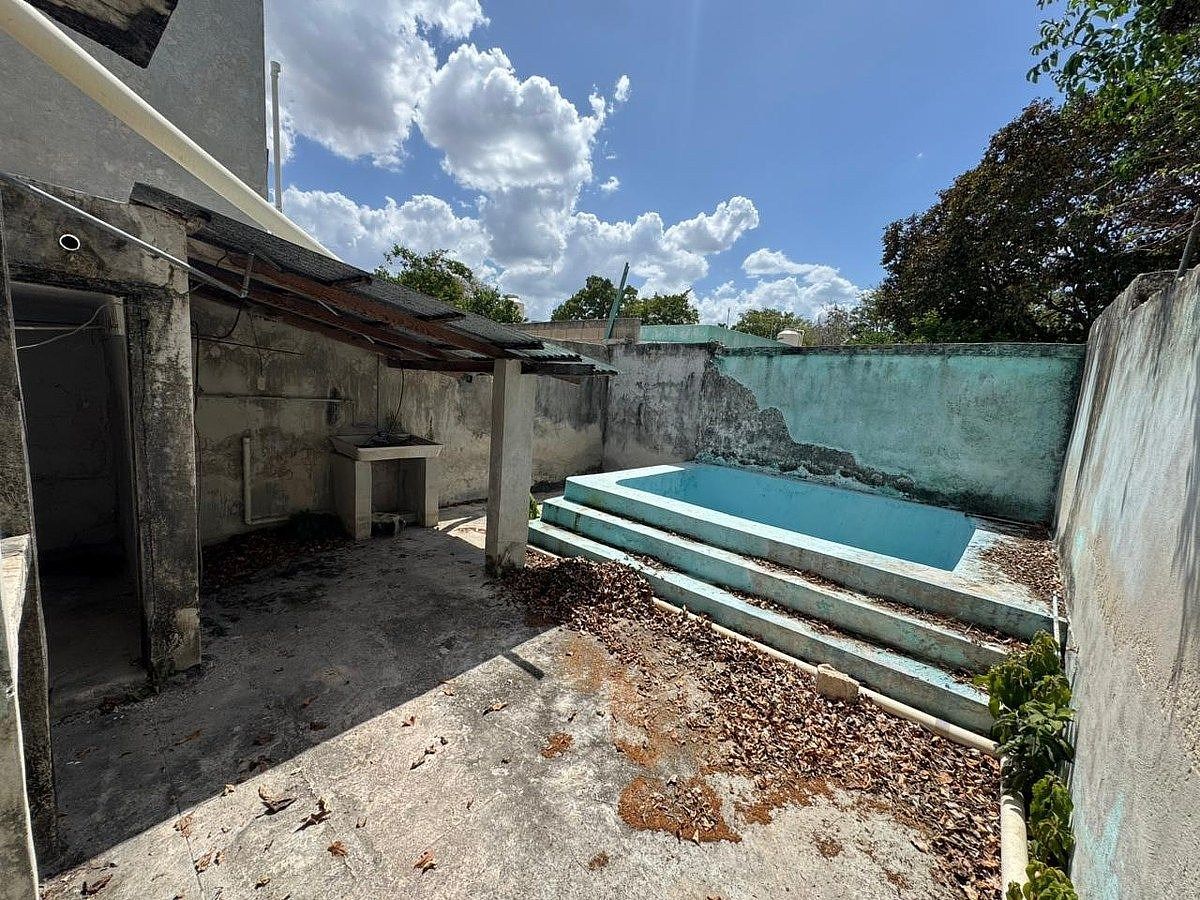 House in Francisco I Madero, Mérida, photo 6 of 10