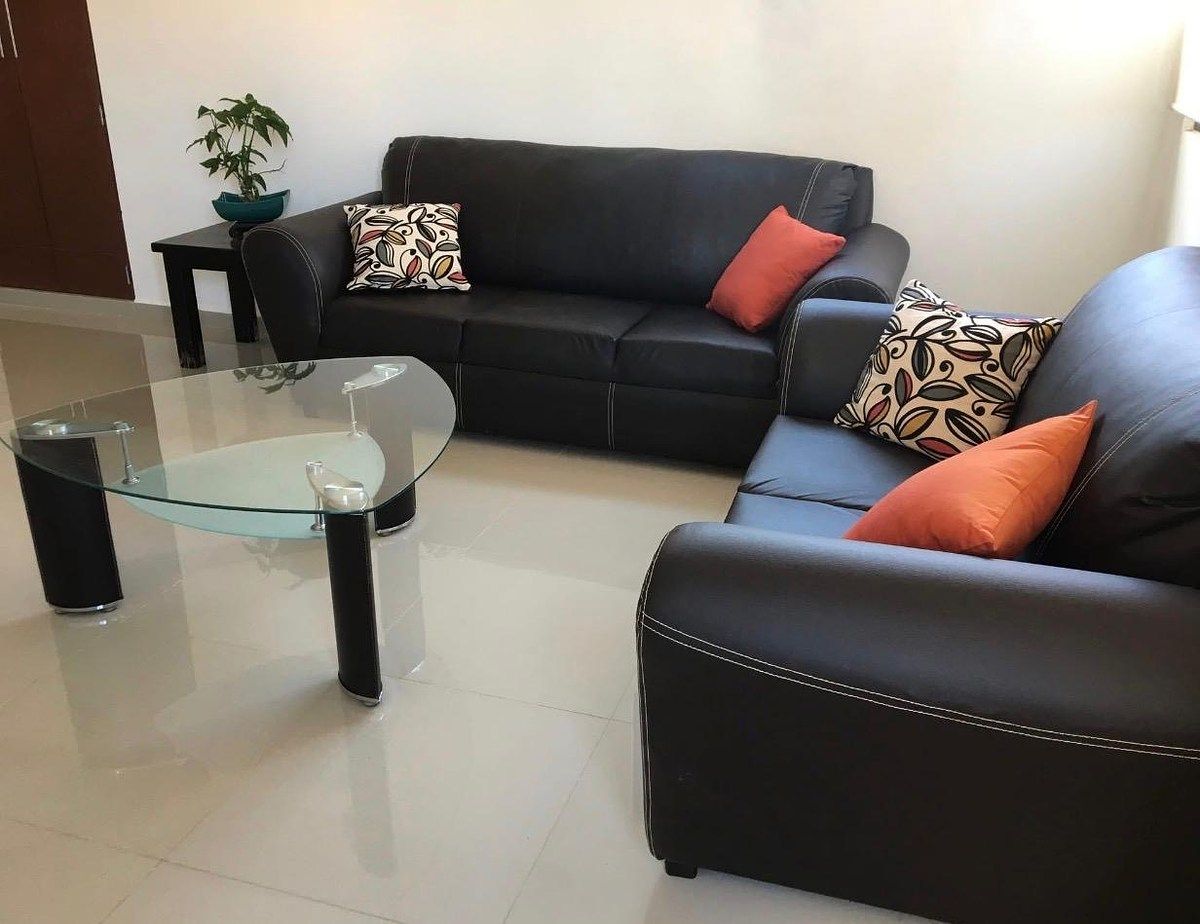 Departamento en Benito Juárez Nte, Mérida, foto 6 de 12