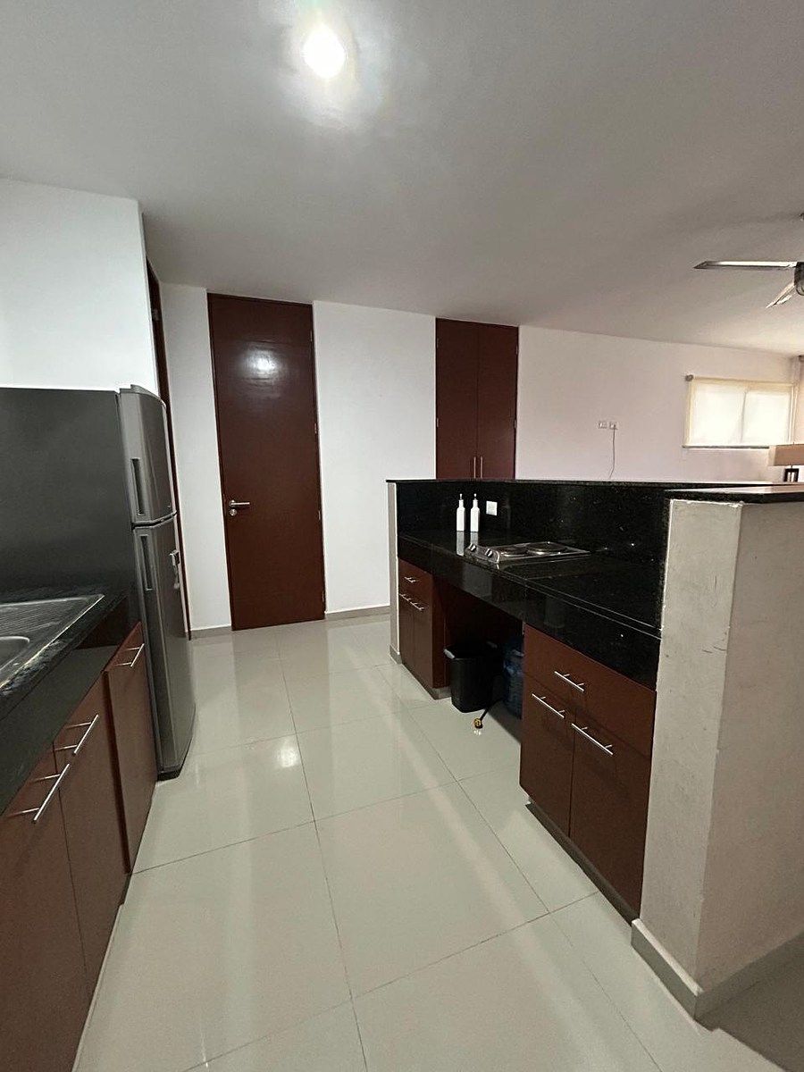 Departamento en Benito Juárez Nte, Mérida, foto 3 de 12
